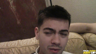 Face Down Ass Up – F33D1NG P4RTY (Feeding Party)