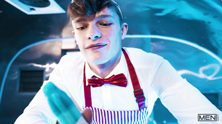 MEN –Sweet Temptation– Johnny Donovan And Jake Preston 1080