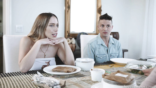 SweetSinner Katie Kush The Mistress WRB