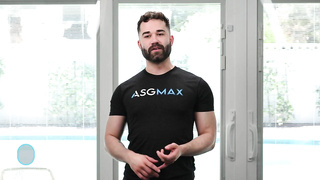 ASGmax – ASG Auditions – Miles Fallon, Alec Vega, Jaxon Valor 720