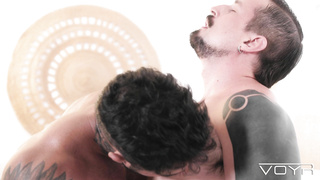 VOYR – Valney Chocolate And Volcato