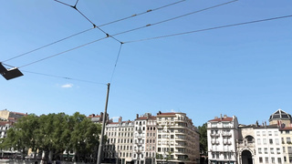 JacquieEtMichelTV Lyon A Naughty Destination For Pam PP