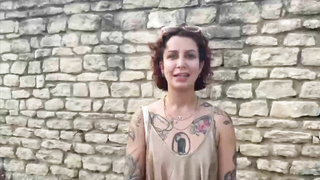 JacquieEtMichelTV Mathilda Two Delicious Frenchies The Goal Of Years Old PP