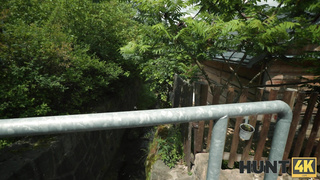 HuntK Dragon Fruit NBQ