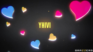 BrazzersExxtra Yhivi And Ryan Reid Pornstar Matchmaker Episode WRB