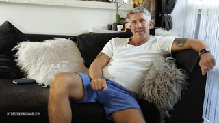 Download Best Friends Dad Mark Sloan his own