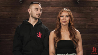 DungeonSex Madison Morgan FETiSH