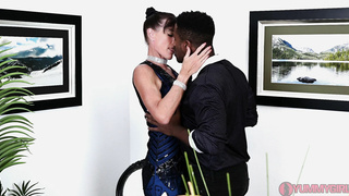 SofieMarie Classy Assy WRB