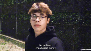 Czech Hunter 799 – Denny Chris, Karel (Daniel Daan), Patrik (Diego Mercat) 720