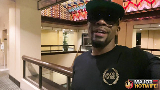 MajorHotWife Jaylene Rio GAPFiLL