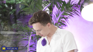 MatureNL Lorelei Milf Whisperer Deep Pussy Inspection PP