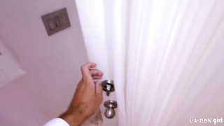 LANewGirl Episode Anna Kovachenko WRB