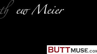 LittleCapriceDreams Eva Generosi Buttmuse WRB