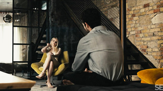 SexArt Amber Kawaii Take My Breath WRB