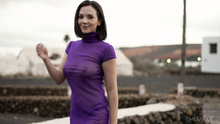 MetArtX Eve Sweet Eves Sunset WRB