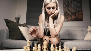 TheLifeErotic Nico Big Dick WRB