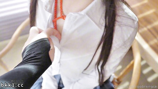 OnlyFans Qiao Ben Xiangcai I Can Do Anything As Long As You Give Me Money PP