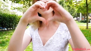 Heyzo Creampie In Europe Alice Klay PP