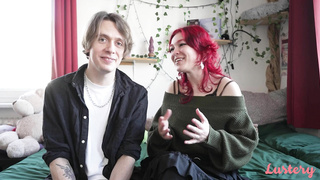 Lustery E Cedric Sofi Harry And Savannah Plus Equals Phwoar FETiSH