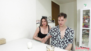 Lustery E Nicko And Vina Moon Private Dancer FETiSH