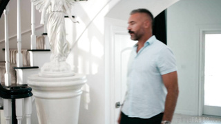 PureTaboo Madison Wilde Step By Step Inch By Inch VSEX