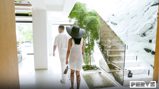 PervMassage Chloe Heart WRB