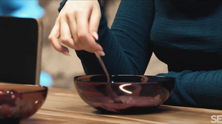 SexArt Mia Evans Lustful Provocation WRB