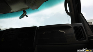 BangBus Lillianette WRB