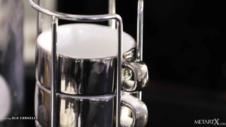 MetArtX Blu Chanelle Epress Myself WRB