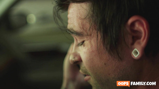 OopsFamily Christie Stevens Welcum Home Stepson WRB