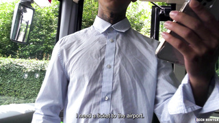 Denny Chris and Jose