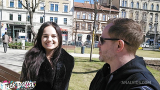 LegalPorno Olivia Zlota PP