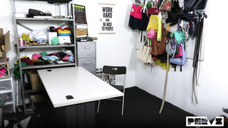 Shoplyfter Scarlett Alexis Scarlett Is Back For Seconds WRB