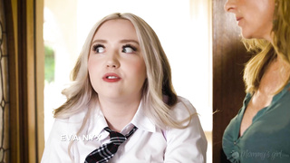 MommysGirl Eva Nyx And Reya Lovenlight WRB