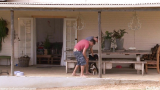 Adam Archuleta & Serge Cavall