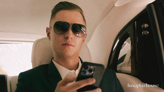 LuxePlayhouse Melissa Stratton And Ivy Wolfe The Driver PP