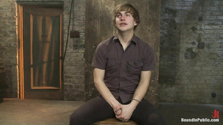 Sex In The Slaughter House