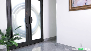 ShesNew Tia Tamera WRB