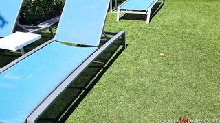 TouchMyWife Chanel Camryn Permission To Be A Whore VSEX