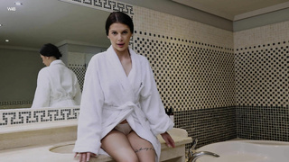 WatchBeauty Asandra Dewy Sexy Bathing WRB