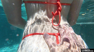 Lubed Gracey Fox Lubed Summer WRB