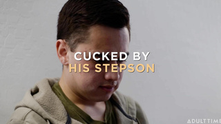 MommysBoy Lexi Luna Cucked By His Stepson VSEX