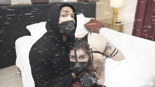 CollectiveCorruption Chloe Kreams,Mickey Mod Pretty Puppy Submits