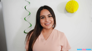 DadsLovePorn Lacey Jayne WRB