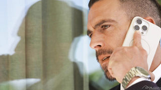 To The Nines (2025) Sc2