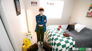 Tomboyz Raee Ripley aka Decay Raee WRB