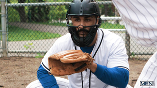 Take Me Out To The Butt Game