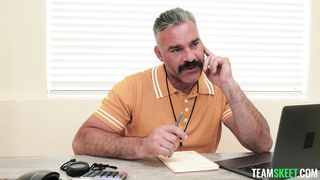 BratTamer Bianca Bangs WRB