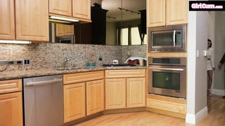 GirlCum Summer Renee Assistant Caught WRB