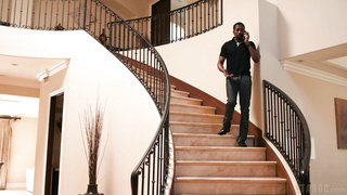 PureTaboo Aria Sloane Nothing She Wont Stoop To VSEX